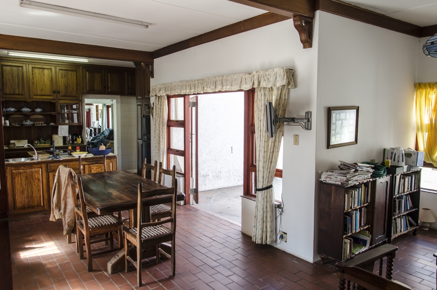 5 Bedroom Property for Sale in Bunkers Hill Eastern Cape